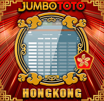 PREDIKSI TOGEL HONGKONG 15 JUN 2025 JUMBOTOTO