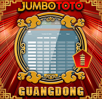PREDIKSI TOGEL GUANGDONG 17 JUN 2025 JUMBOTOTO