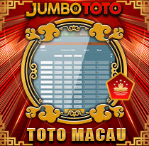 Toto Macau P6