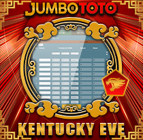 PREDIKSI TOGEL KENTUCKY-EVE 20 JUN 2025 JUMBOTOTO