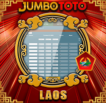 PREDIKSI TOGEL LAOS 19 JUN 2025 JUMBOTOTO