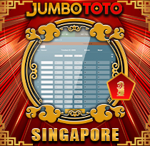 PREDIKSI TOGEL SINGAPORE-4D 18 JUN 2025 JUMBOTOTO