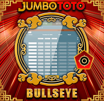 PREDIKSI TOGEL BULLSEYE 19 JUN 2025 JUMBOTOTO