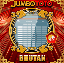 PREDIKSI TOGEL BHUTAN 16 JUN 2025 JUMBOTOTO