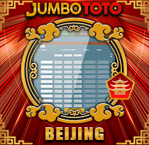 PREDIKSI TOGEL TOTO-BEIJING 17 JUN 2025 JUMBOTOTO